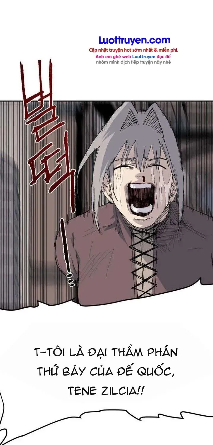 Khô Lâu Sứ Giả Chap 40 - Next Chap 41
