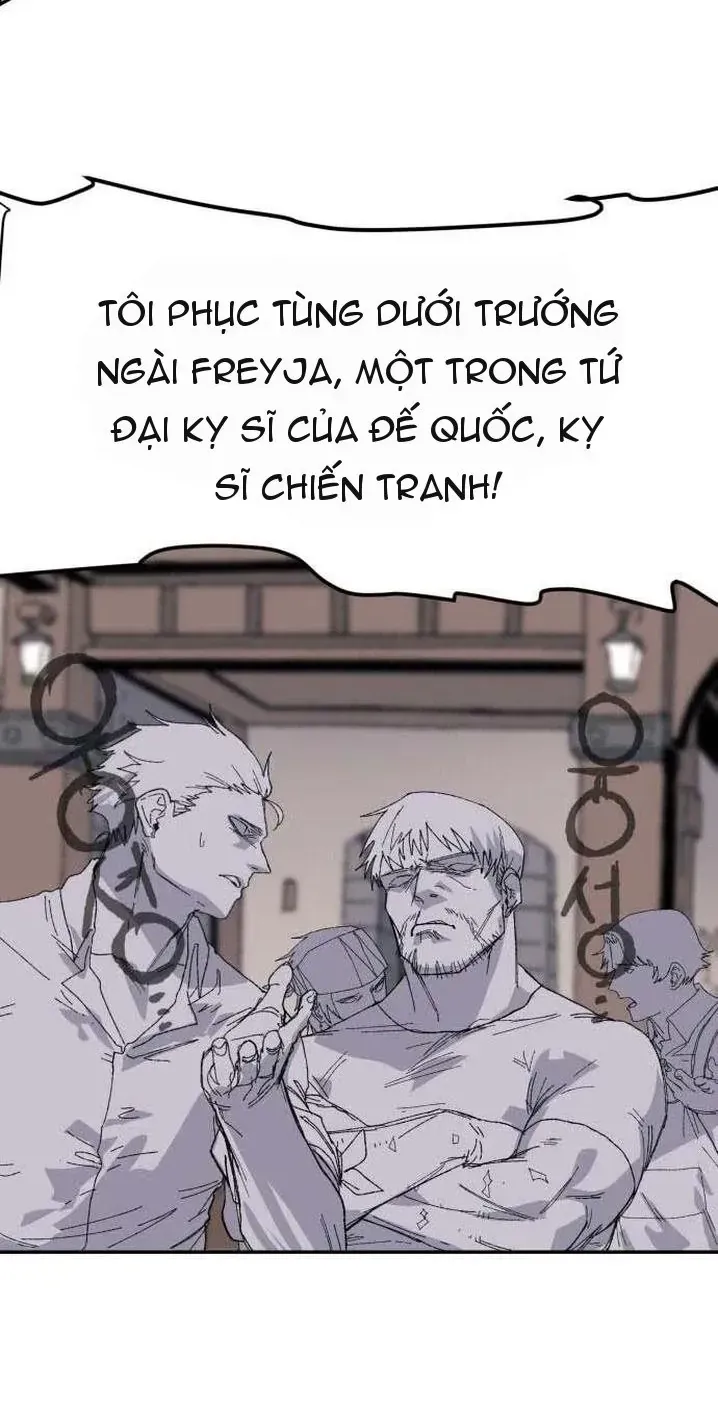 Khô Lâu Sứ Giả Chap 40 - Next Chap 41