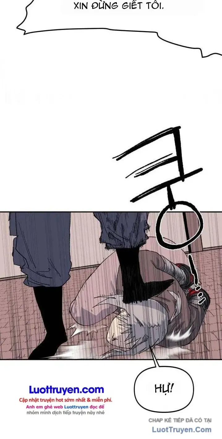 Khô Lâu Sứ Giả Chap 40 - Next Chap 41