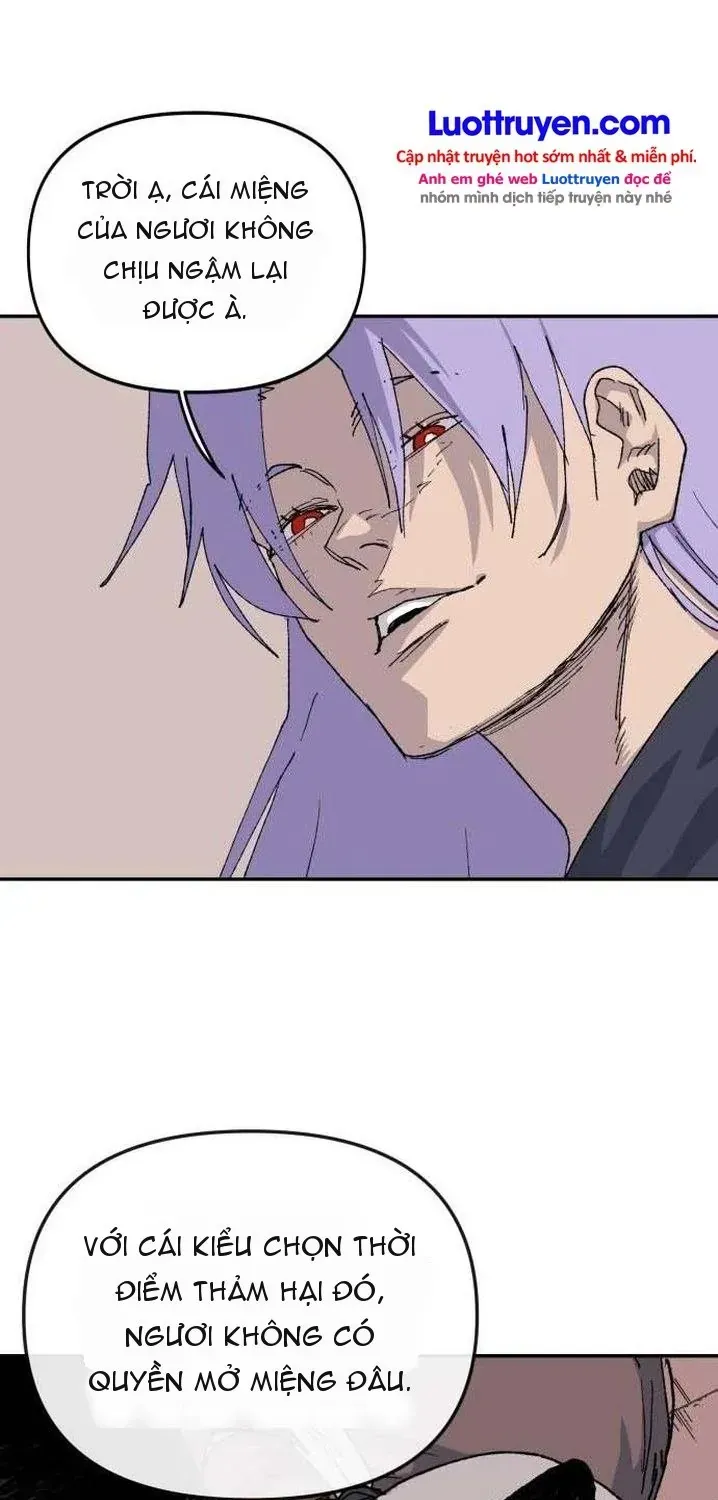Khô Lâu Sứ Giả Chap 40 - Next Chap 41