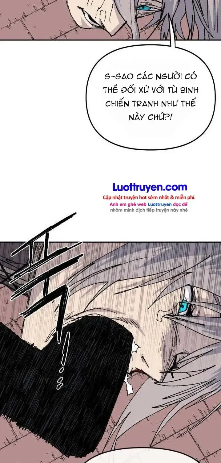 Khô Lâu Sứ Giả Chap 40 - Next Chap 41