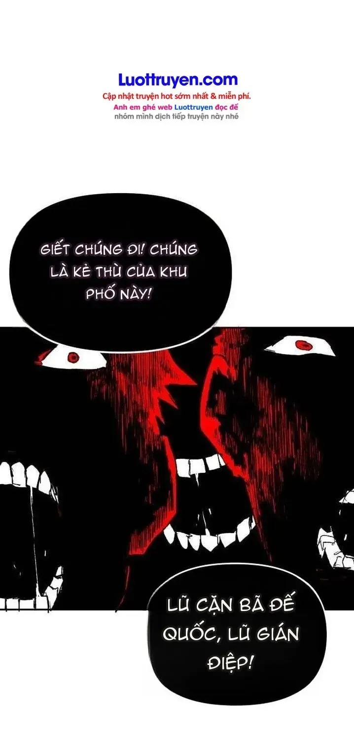 Khô Lâu Sứ Giả Chap 40 - Next Chap 41