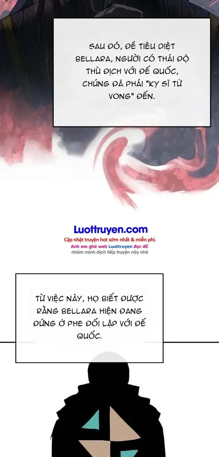 Khô Lâu Sứ Giả Chap 40 - Next Chap 41