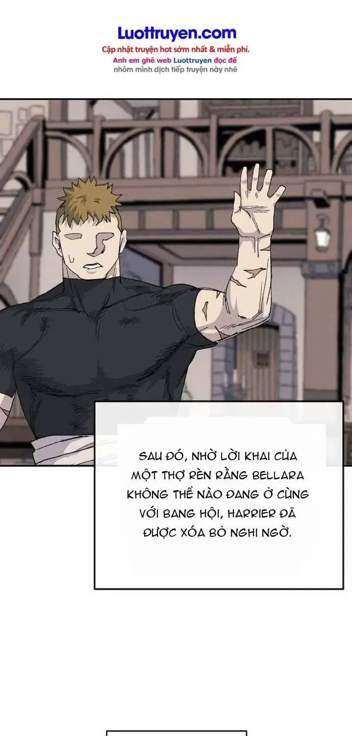 Khô Lâu Sứ Giả Chap 40 - Next Chap 41