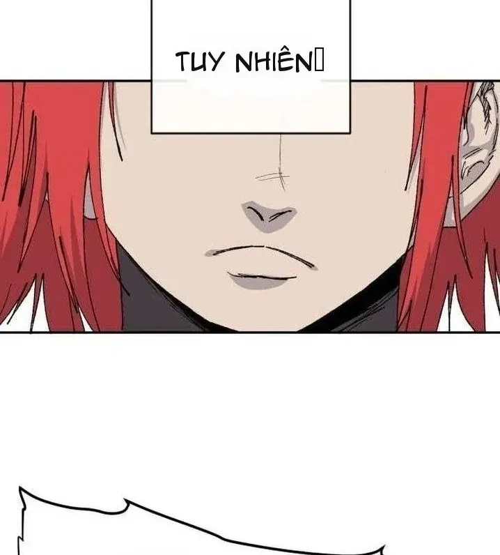 Khô Lâu Sứ Giả Chap 40 - Next Chap 41