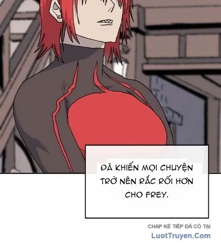 Khô Lâu Sứ Giả Chap 40 - Next Chap 41