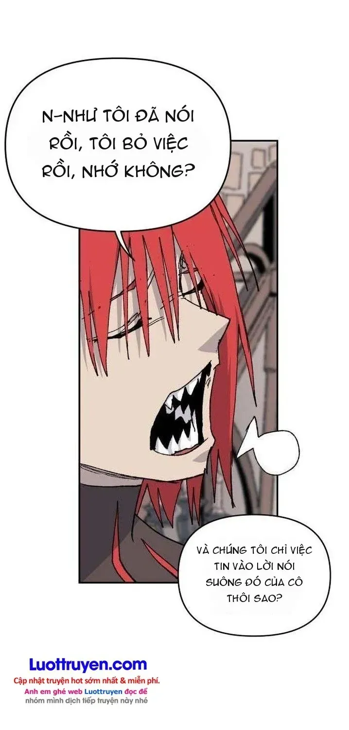 Khô Lâu Sứ Giả Chap 40 - Next Chap 41