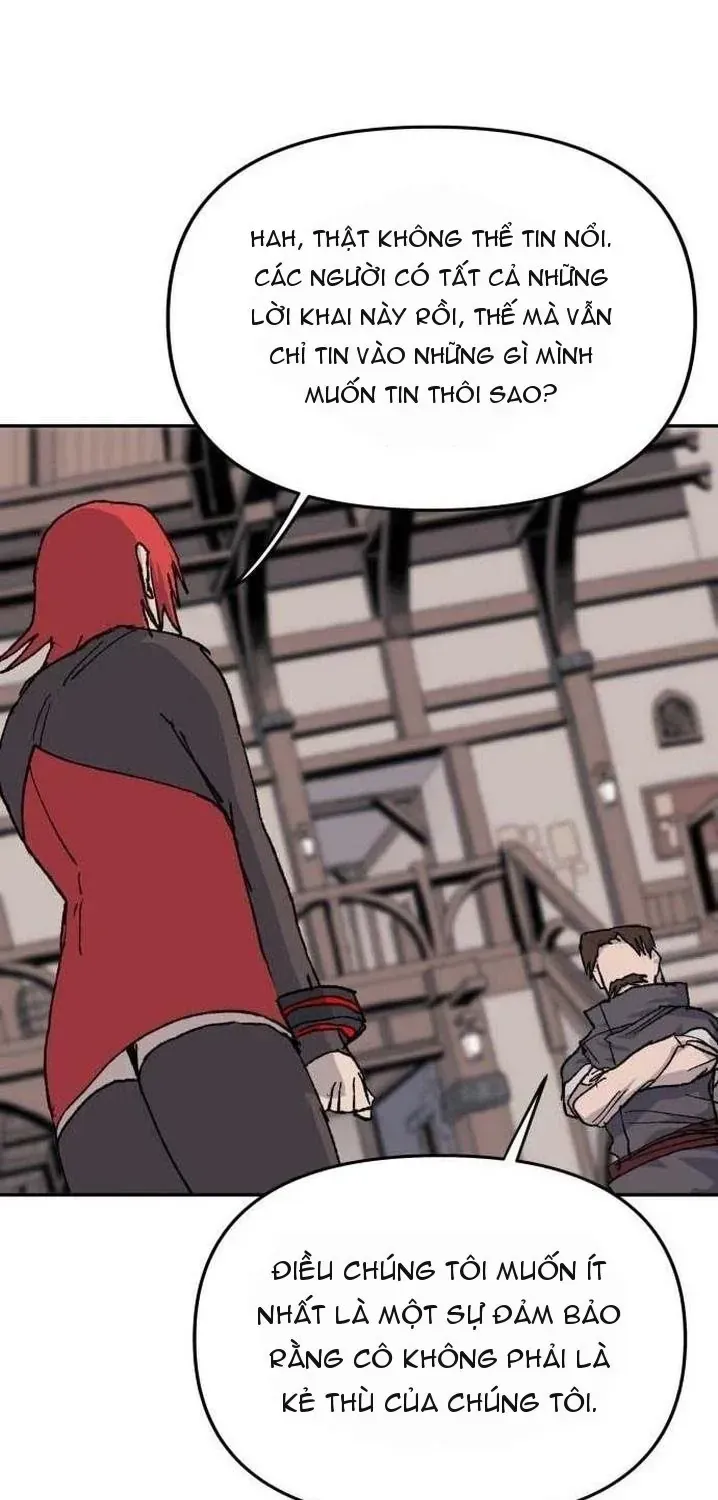 Khô Lâu Sứ Giả Chap 40 - Next Chap 41