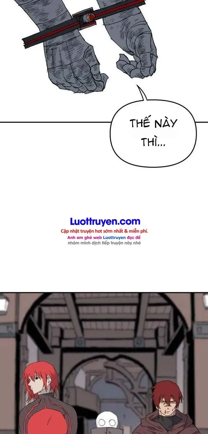 Khô Lâu Sứ Giả Chap 40 - Next Chap 41
