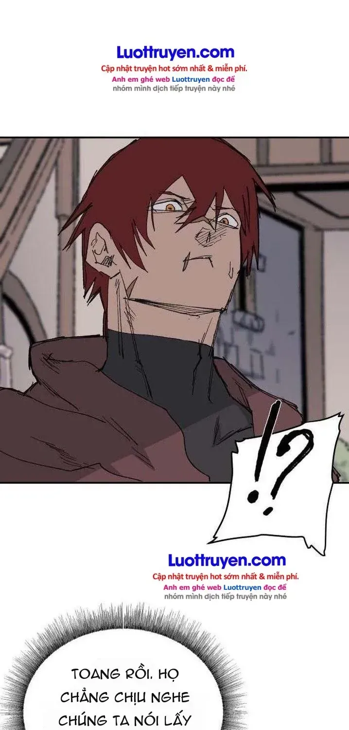 Khô Lâu Sứ Giả Chap 40 - Next Chap 41