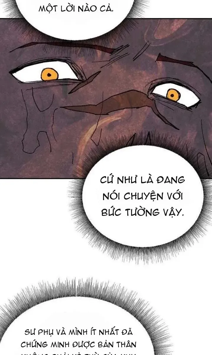 Khô Lâu Sứ Giả Chap 40 - Next Chap 41