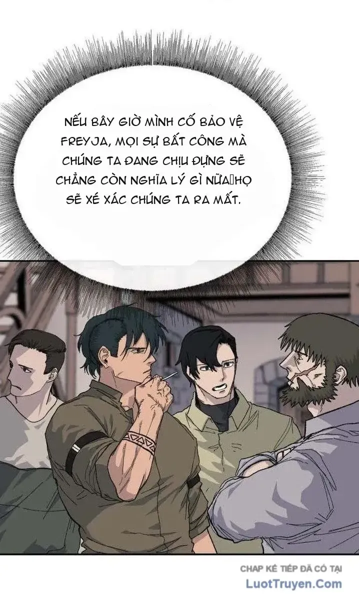 Khô Lâu Sứ Giả Chap 40 - Next Chap 41