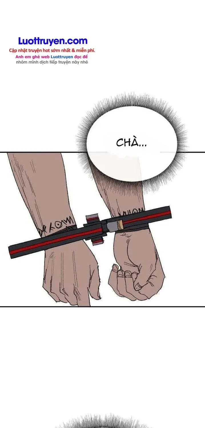 Khô Lâu Sứ Giả Chap 40 - Next Chap 41