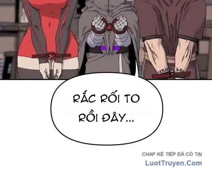 Khô Lâu Sứ Giả Chap 40 - Next Chap 41