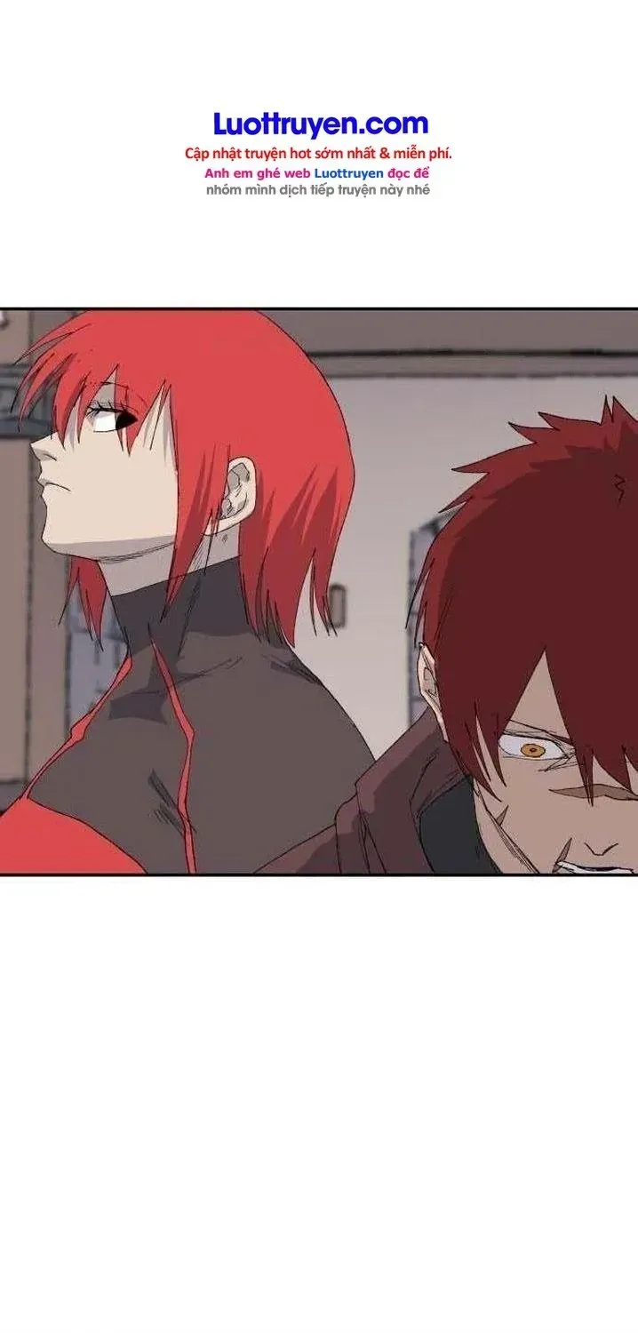 Khô Lâu Sứ Giả Chap 40 - Next Chap 41