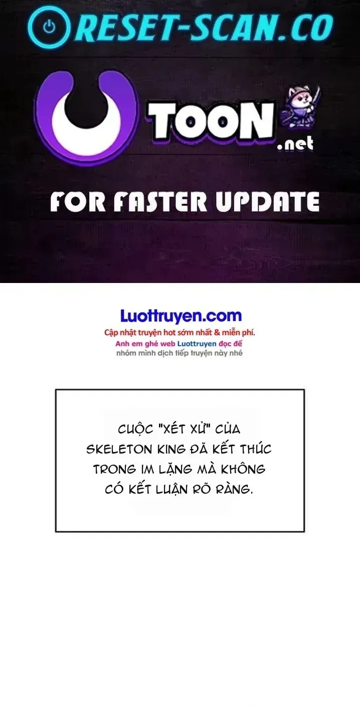 Khô Lâu Sứ Giả Chap 41 - Next Chap 42