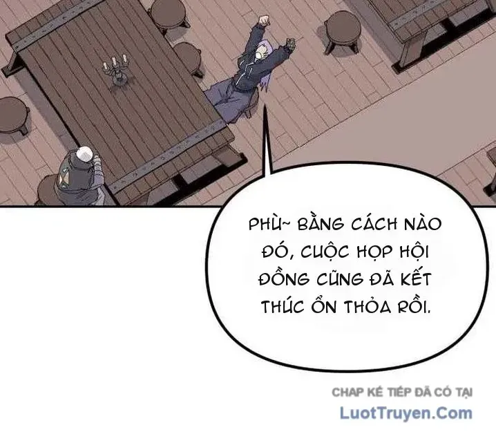 Khô Lâu Sứ Giả Chap 41 - Next Chap 42