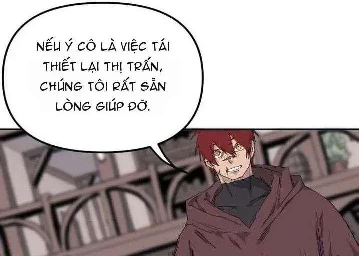 Khô Lâu Sứ Giả Chap 41 - Next Chap 42