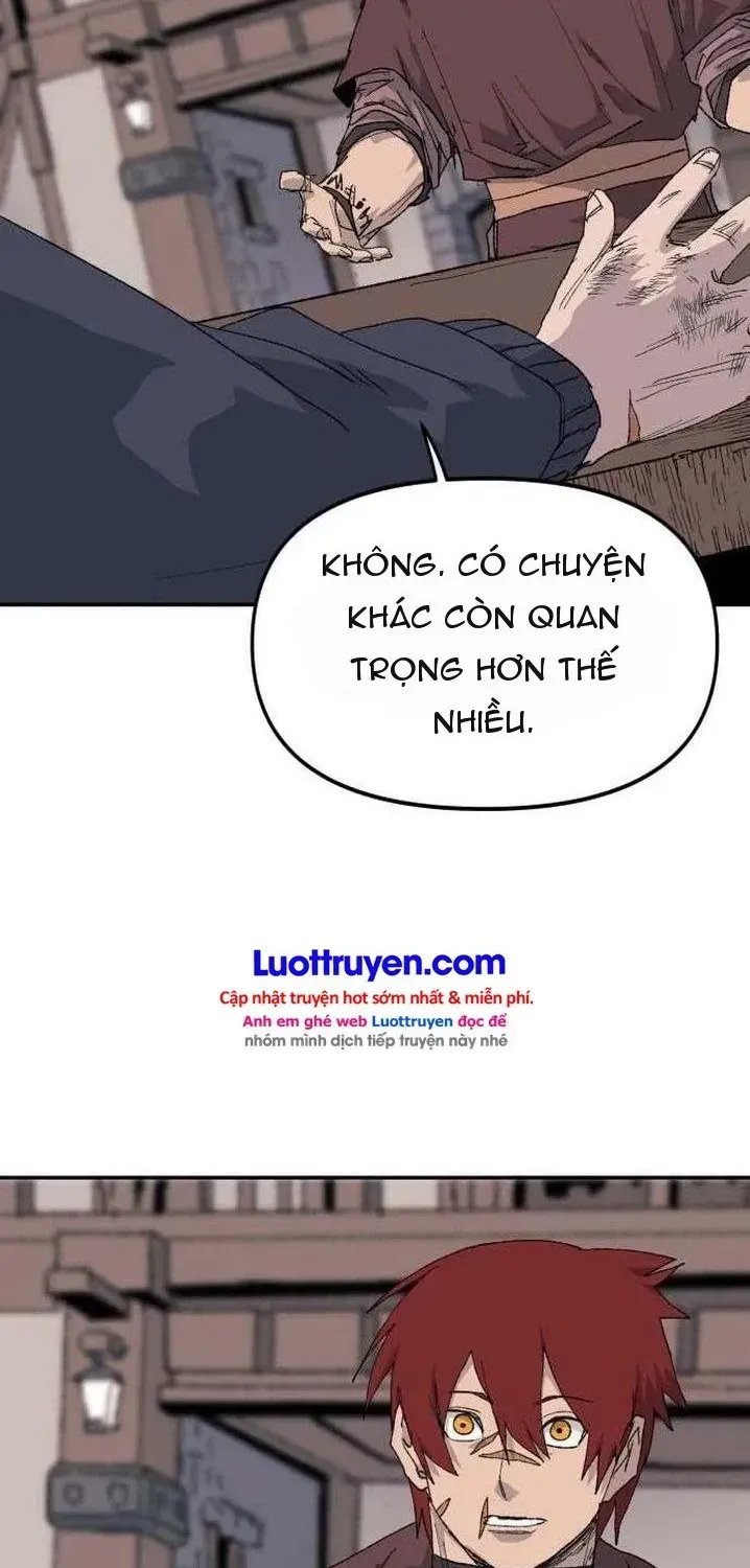 Khô Lâu Sứ Giả Chap 41 - Next Chap 42