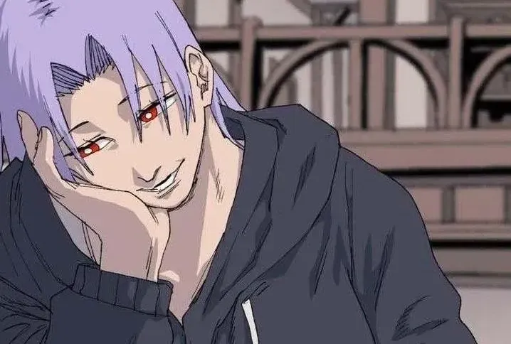 Khô Lâu Sứ Giả Chap 41 - Next Chap 42