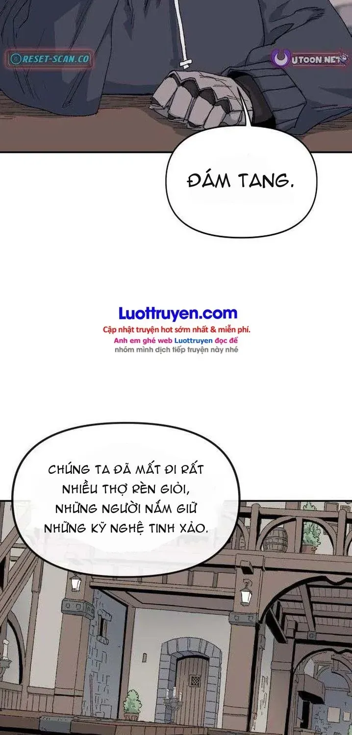Khô Lâu Sứ Giả Chap 41 - Next Chap 42
