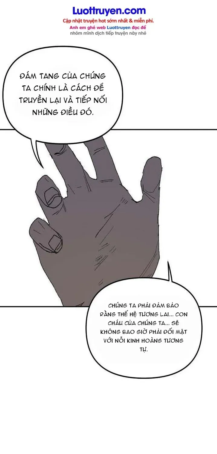 Khô Lâu Sứ Giả Chap 41 - Next Chap 42