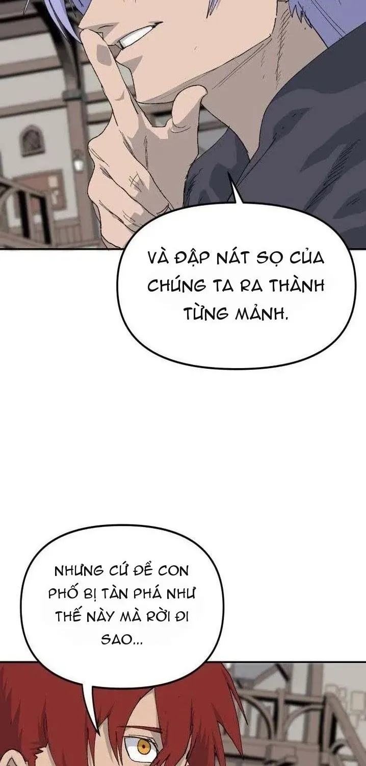 Khô Lâu Sứ Giả Chap 41 - Next Chap 42