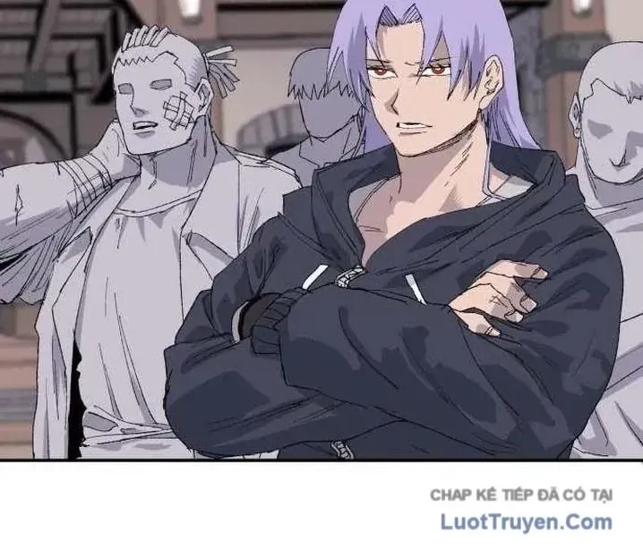 Khô Lâu Sứ Giả Chap 41 - Next Chap 42