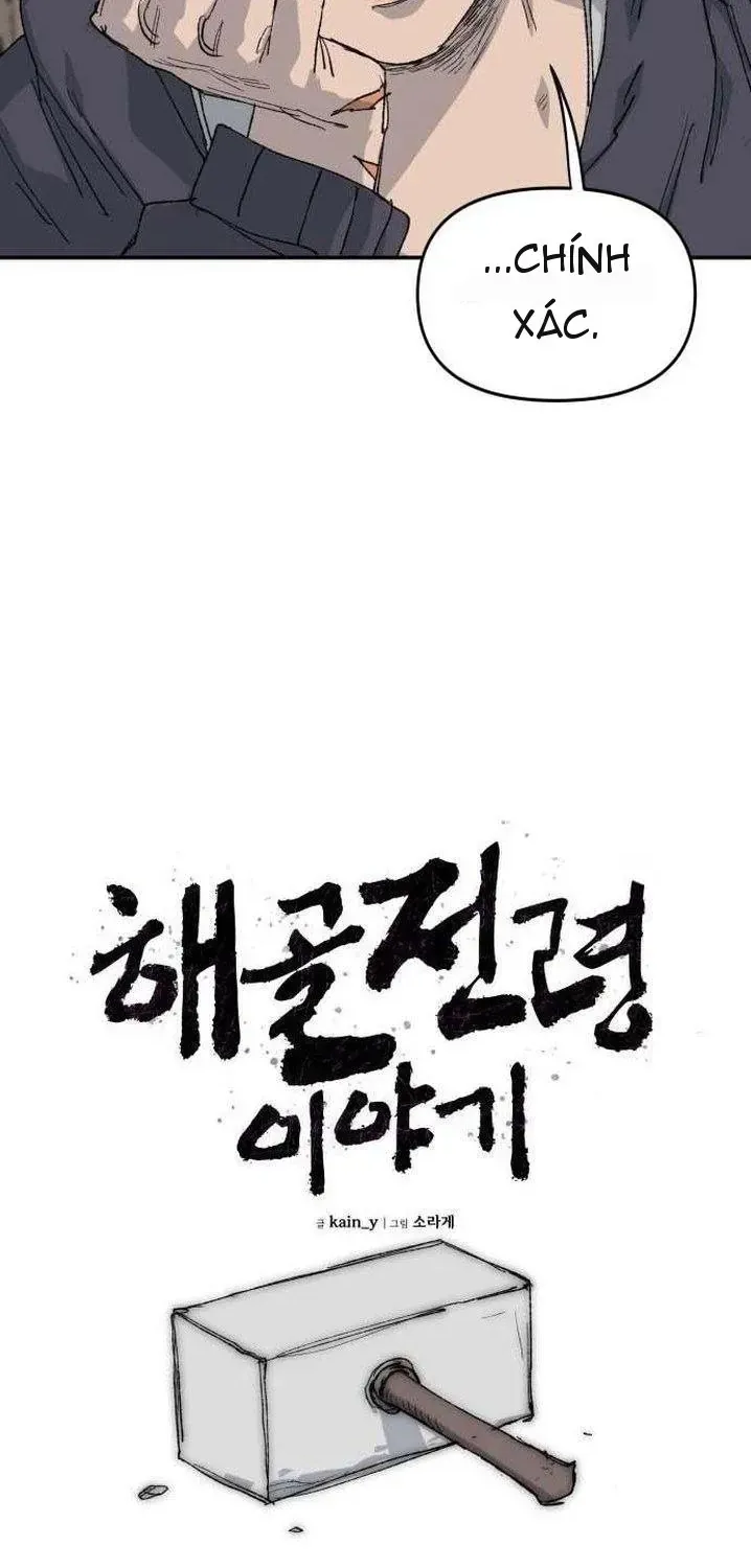 Khô Lâu Sứ Giả Chap 41 - Next Chap 42