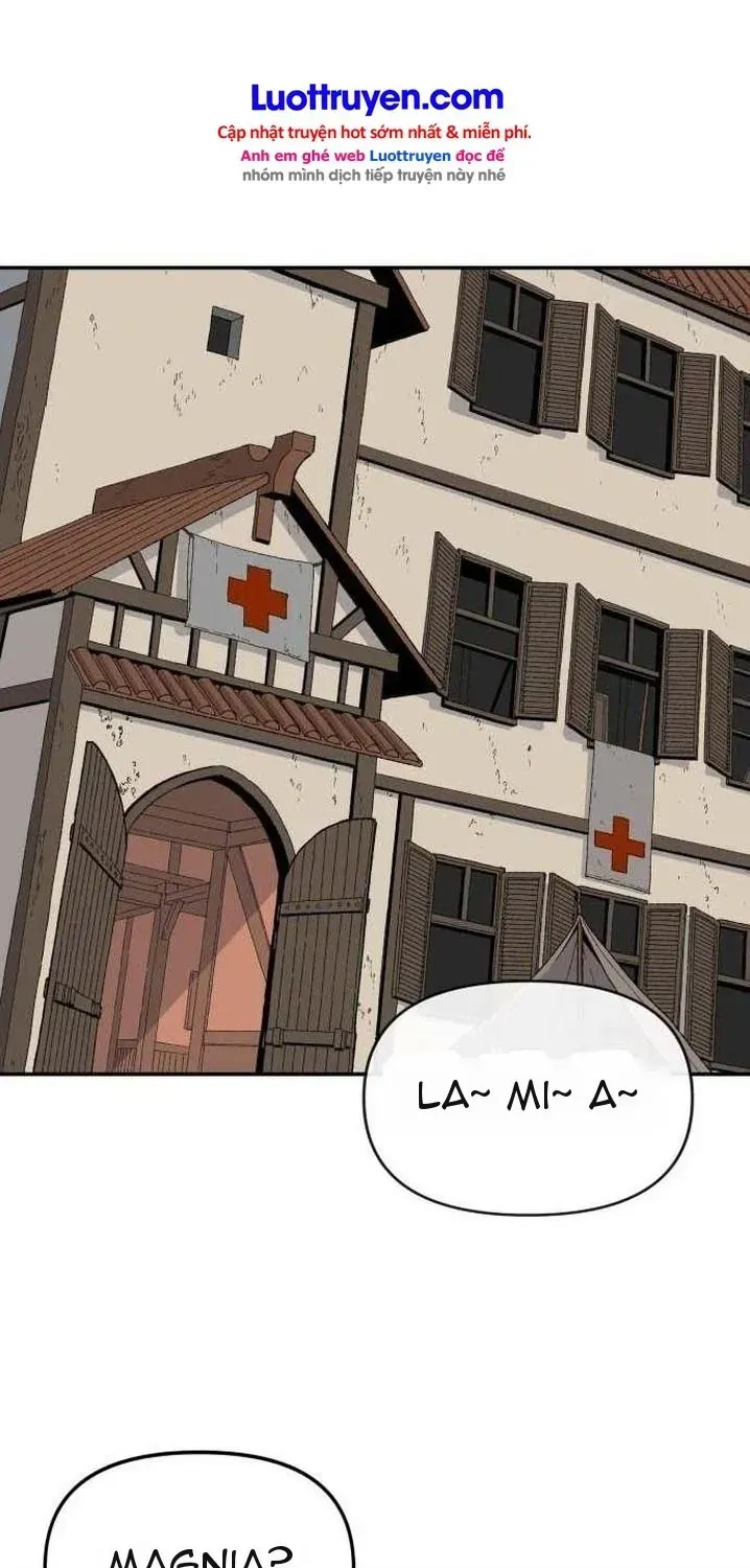 Khô Lâu Sứ Giả Chap 41 - Next Chap 42