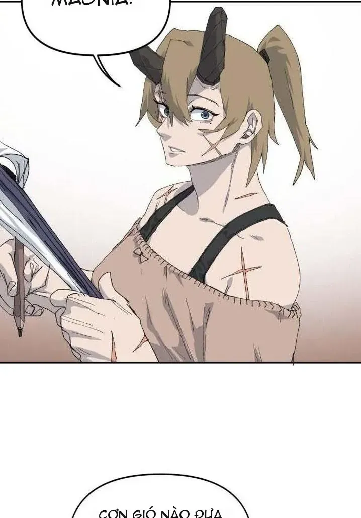 Khô Lâu Sứ Giả Chap 41 - Next Chap 42