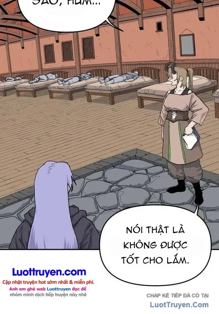 Khô Lâu Sứ Giả Chap 41 - Next Chap 42