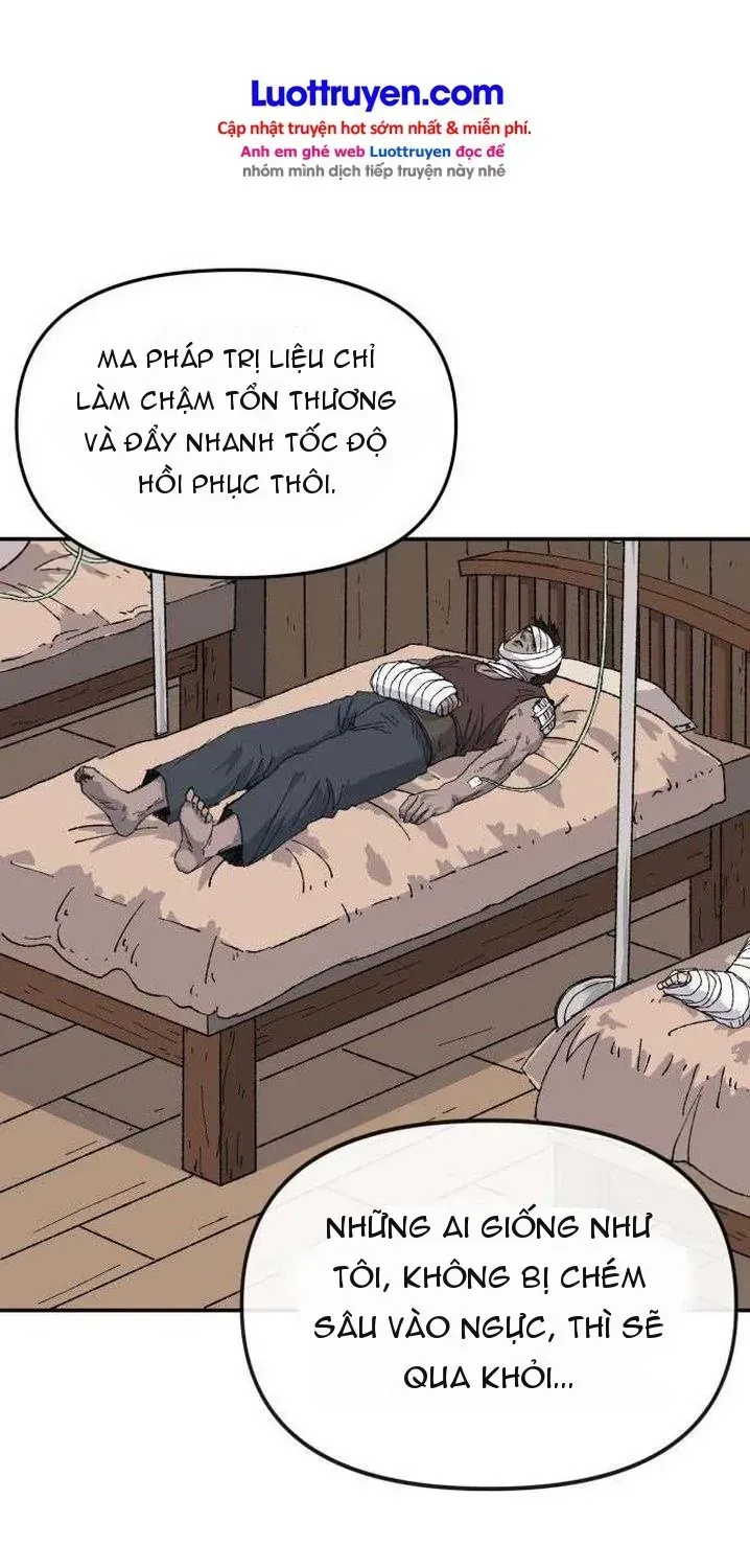 Khô Lâu Sứ Giả Chap 41 - Next Chap 42