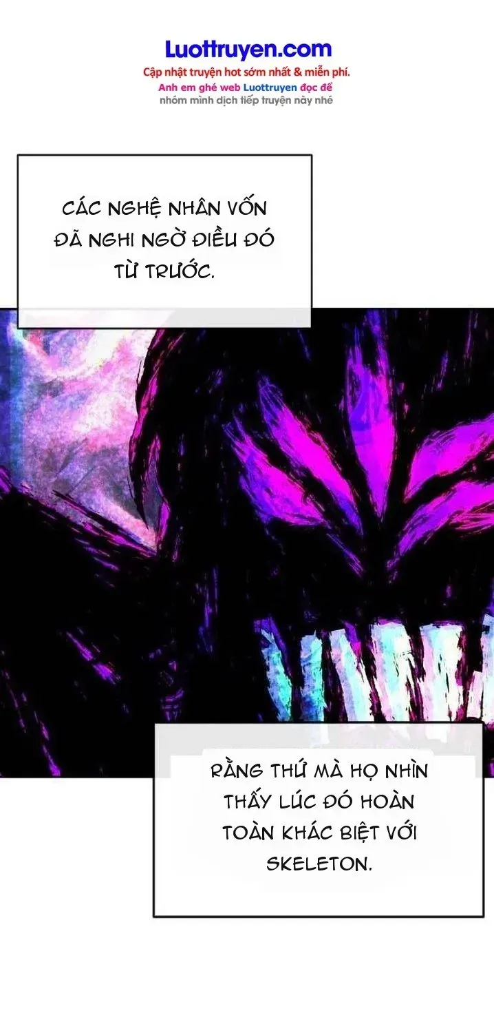 Khô Lâu Sứ Giả Chap 41 - Next Chap 42