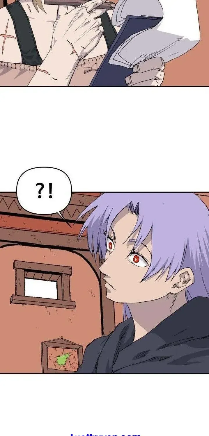 Khô Lâu Sứ Giả Chap 41 - Next Chap 42
