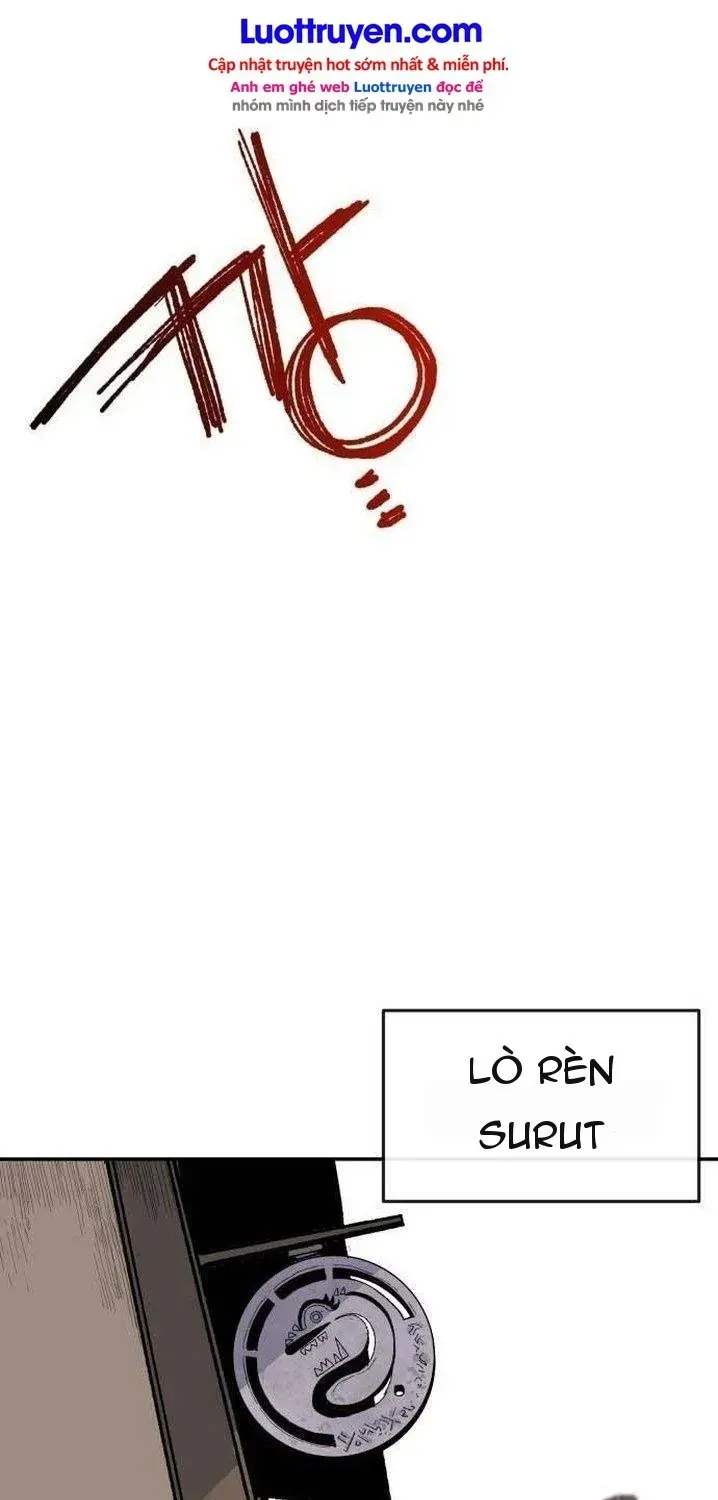 Khô Lâu Sứ Giả Chap 41 - Next Chap 42
