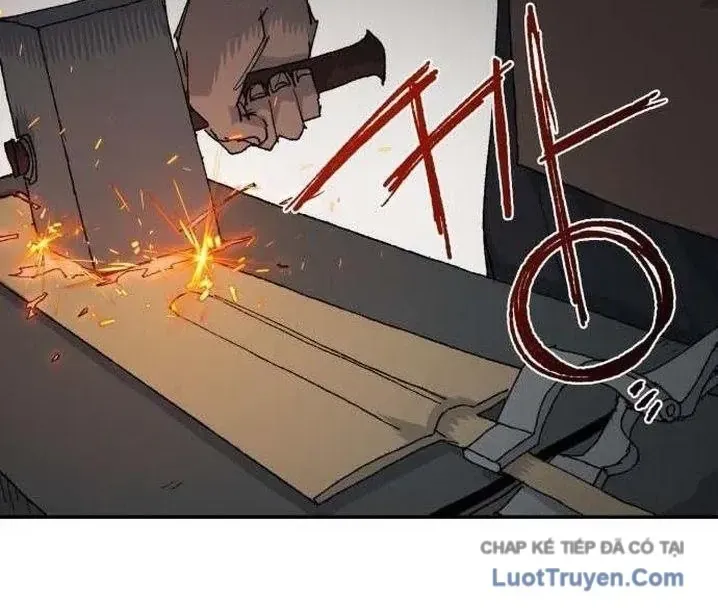 Khô Lâu Sứ Giả Chap 41 - Next Chap 42