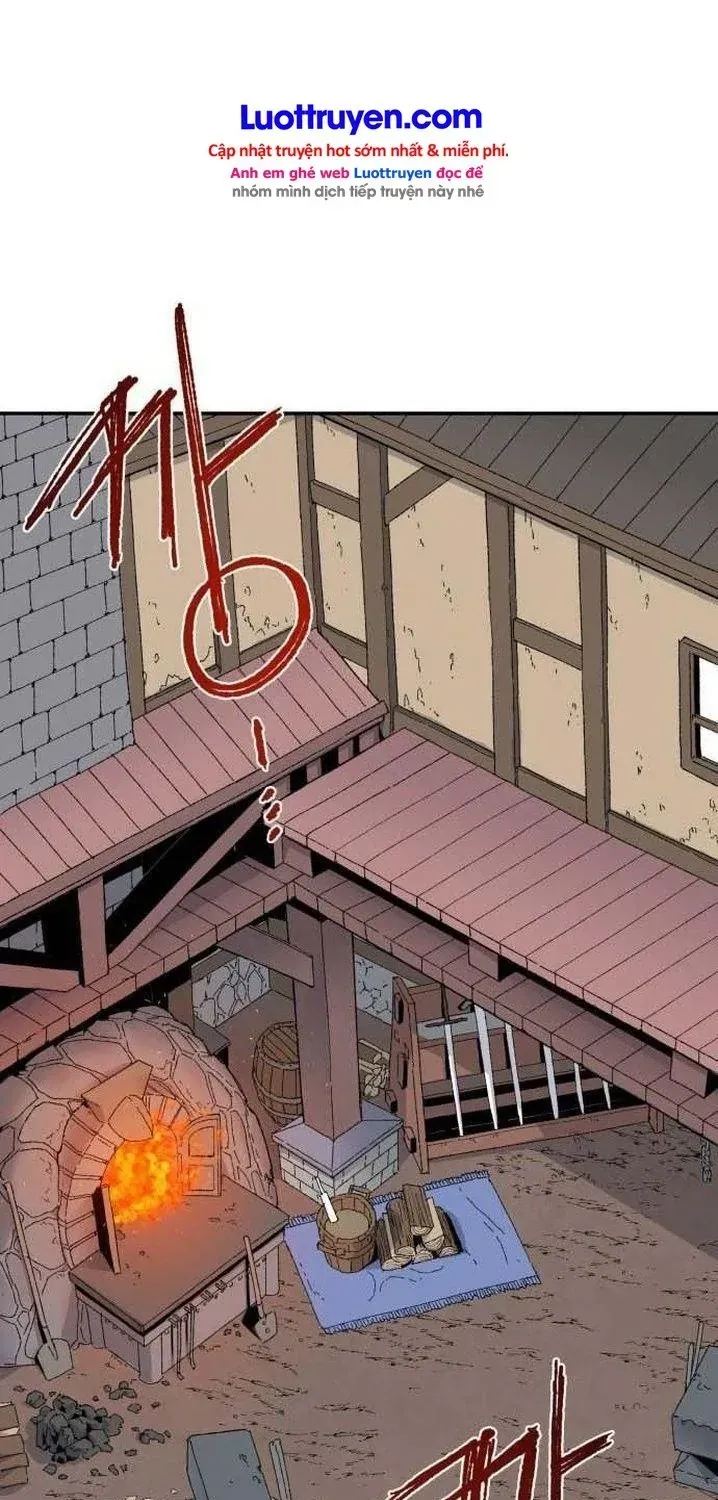 Khô Lâu Sứ Giả Chap 41 - Next Chap 42