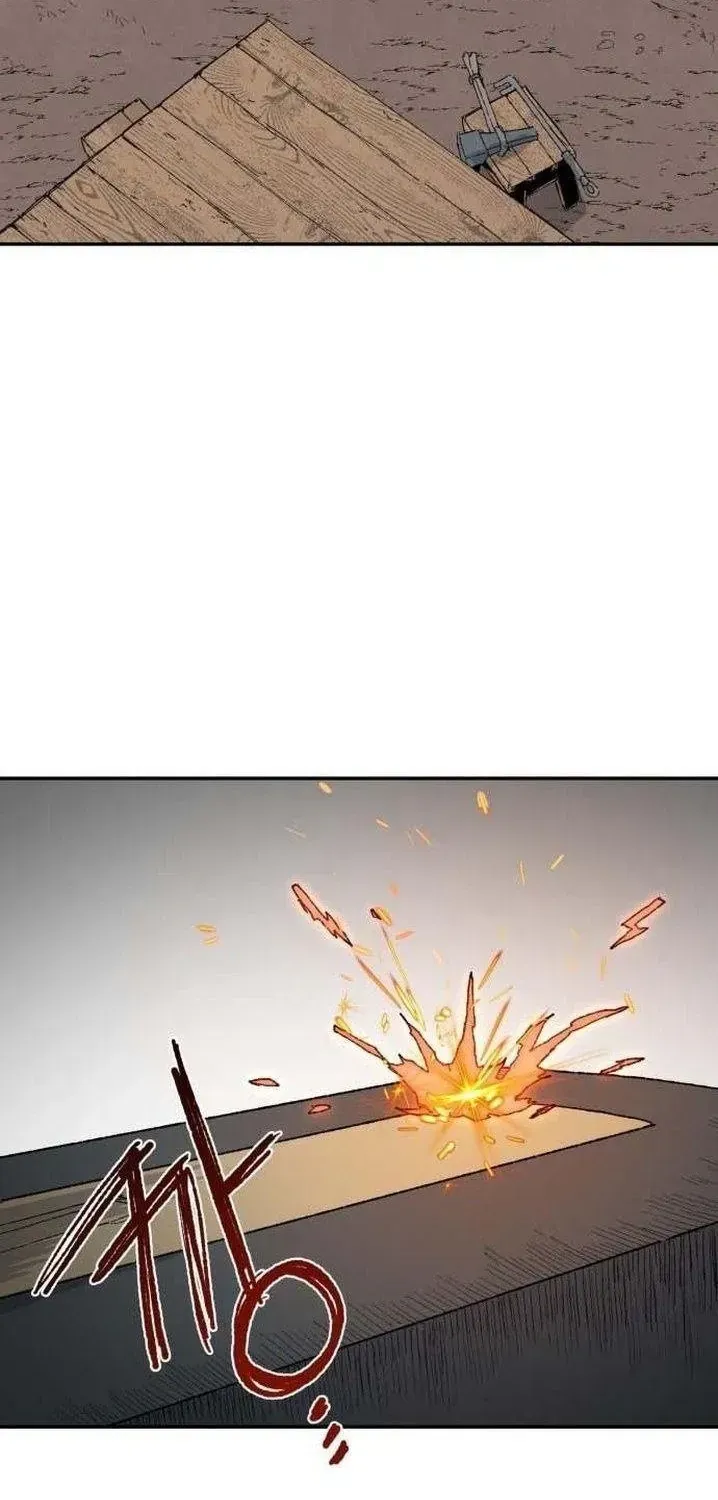 Khô Lâu Sứ Giả Chap 41 - Next Chap 42