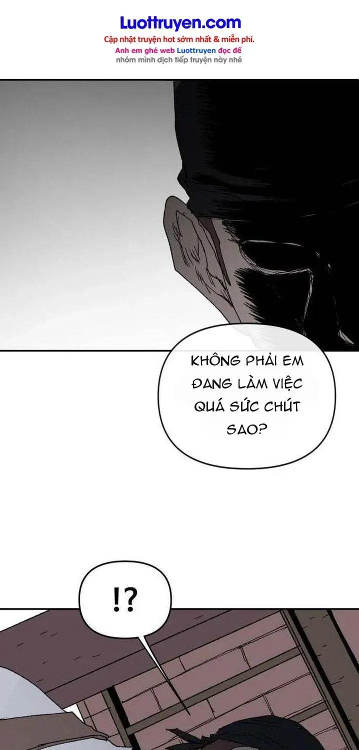 Khô Lâu Sứ Giả Chap 41 - Next Chap 42