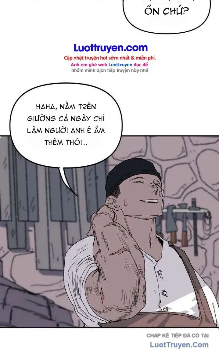 Khô Lâu Sứ Giả Chap 41 - Next Chap 42