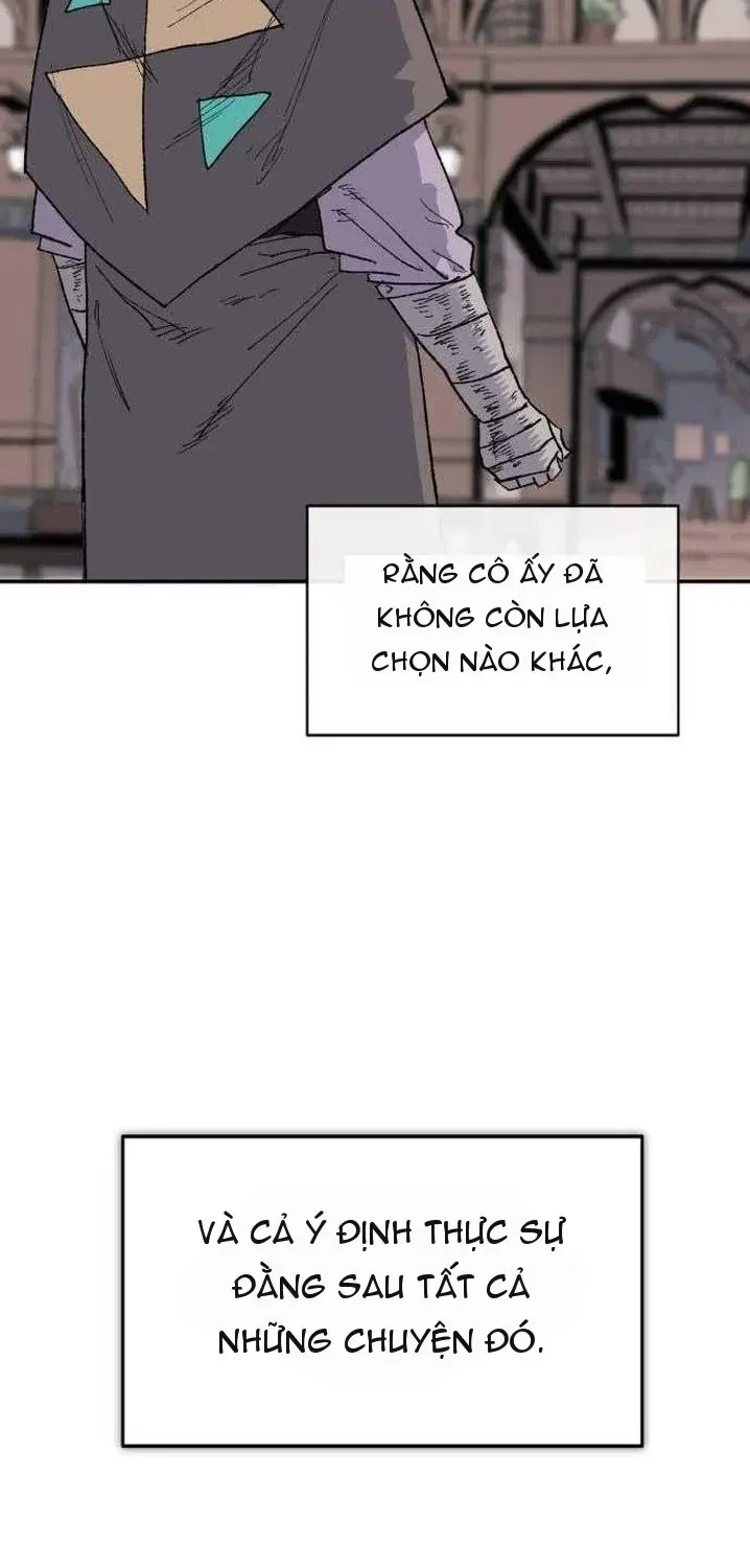 Khô Lâu Sứ Giả Chap 41 - Next Chap 42