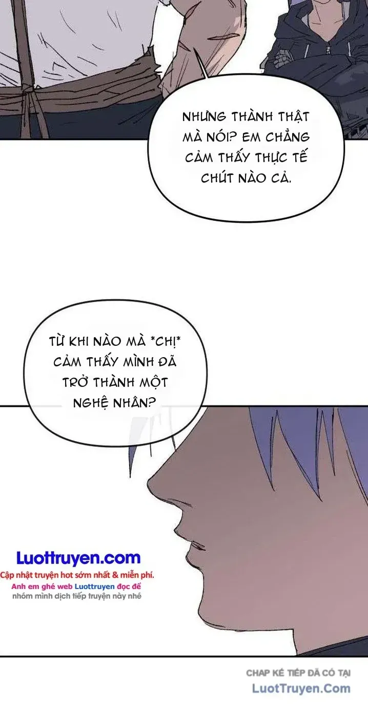 Khô Lâu Sứ Giả Chap 41 - Next Chap 42