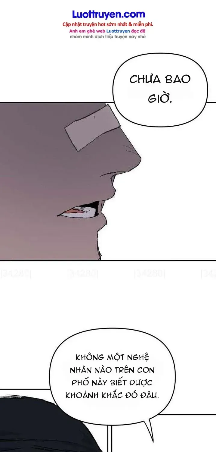 Khô Lâu Sứ Giả Chap 41 - Next Chap 42