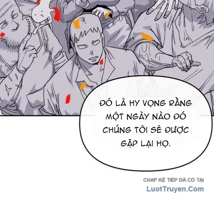 Khô Lâu Sứ Giả Chap 42 - Next Chap 43