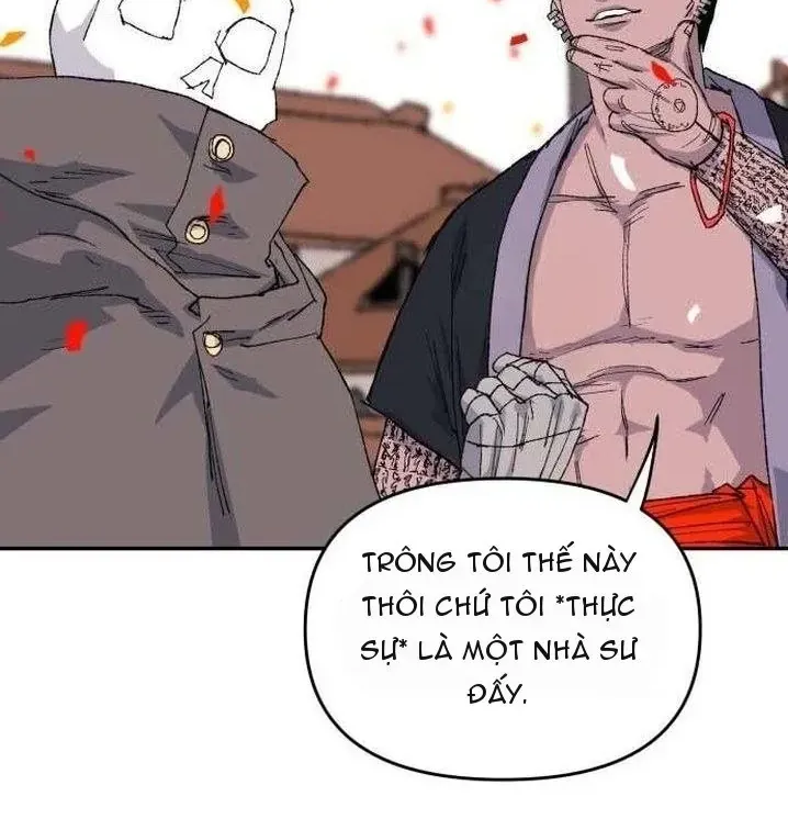 Khô Lâu Sứ Giả Chap 42 - Next Chap 43