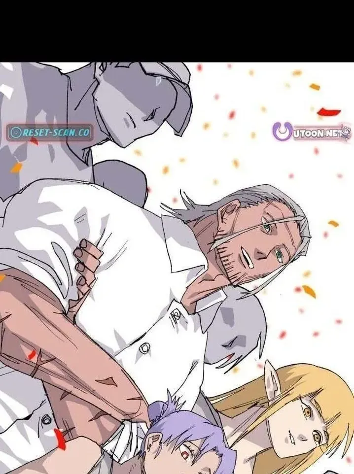 Khô Lâu Sứ Giả Chap 42 - Next Chap 43