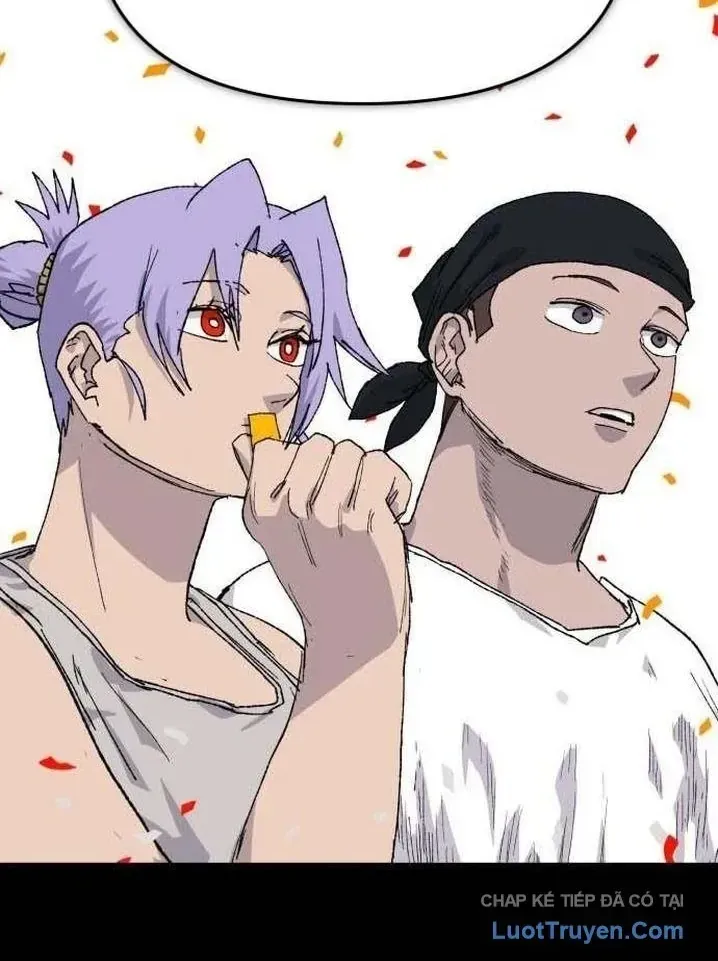 Khô Lâu Sứ Giả Chap 42 - Next Chap 43