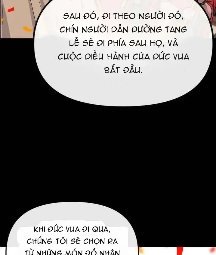 Khô Lâu Sứ Giả Chap 42 - Next Chap 43