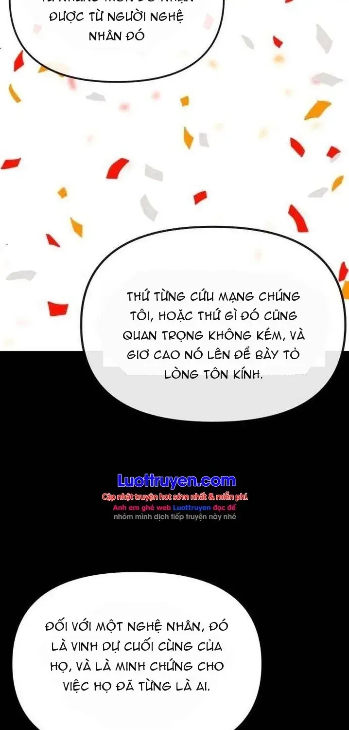 Khô Lâu Sứ Giả Chap 42 - Next Chap 43